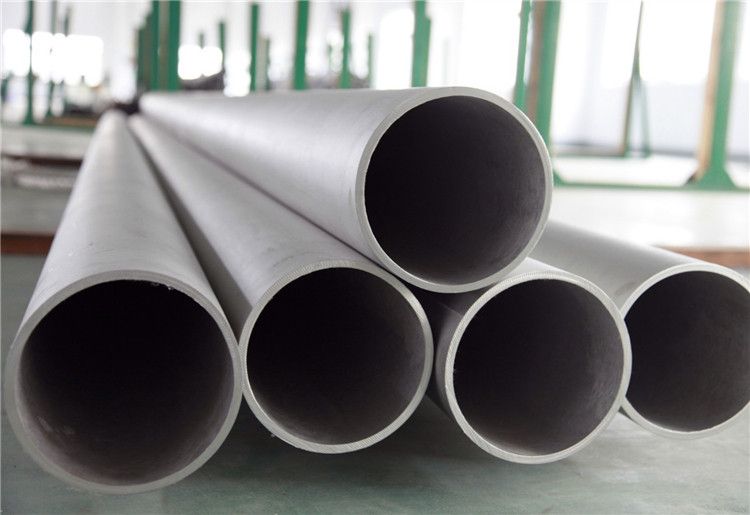 304不銹鋼無縫管是生產生活中的重要鋼材